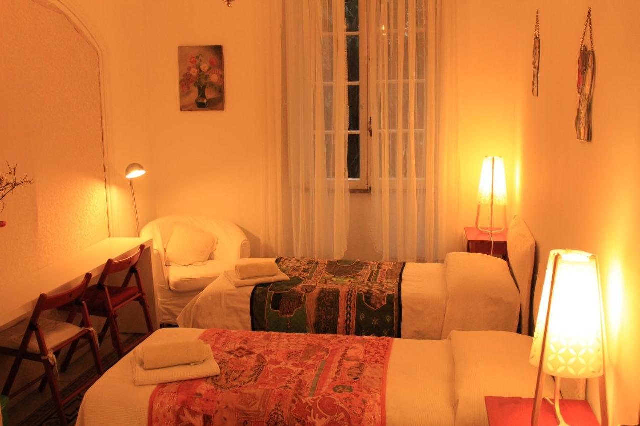Agnes Roma Bed & Breakfast - Rome — Photos 2