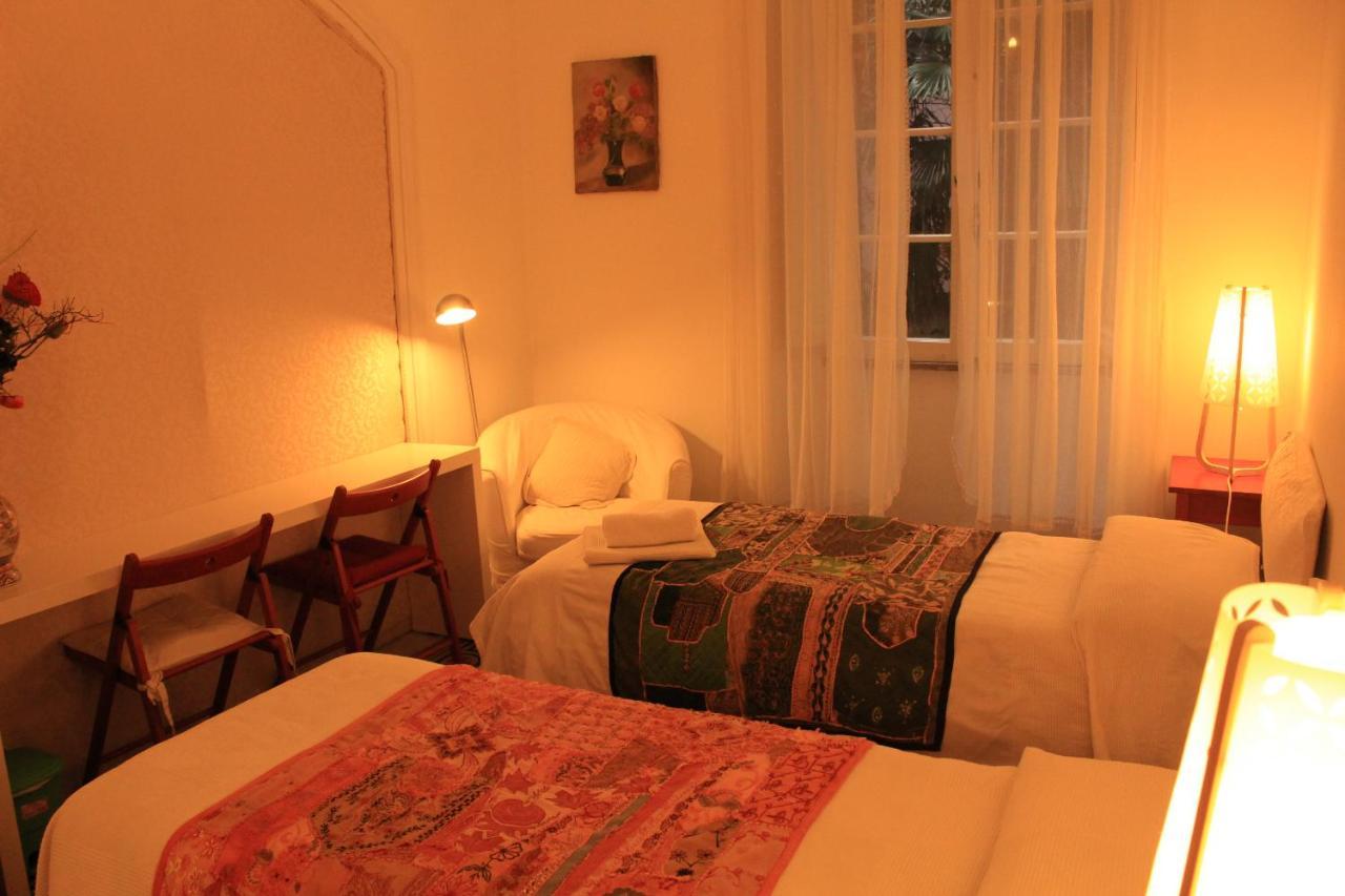 Agnes Roma Bed & Breakfast - Rome — Photos 3