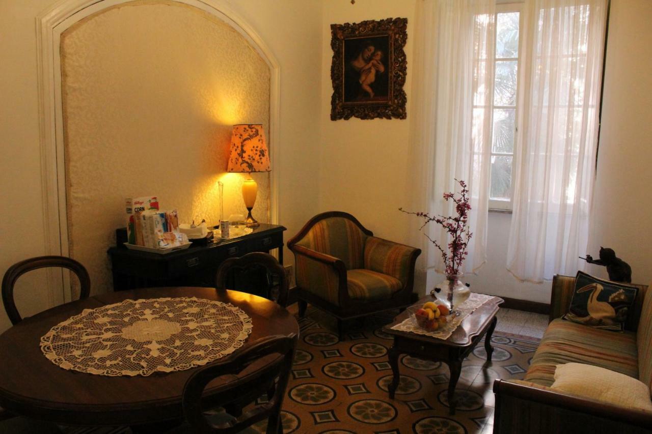 Agnes Roma Bed & Breakfast - Rome — Photos 1